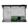 BCS-P-NVR0401-4P sieciowy rejestrator 4 kanałowy IP switch PoE x4