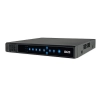BCS-P-NVR1602-8P sieciowy rejestrator 16 kanałowy IP switch PoE x8