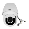 BCS-P-5622RSA szybkoobrotowa kamera IP 2Mpx z promiennikiem podczerwieni o zasięgu do 150m