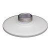BCS-P-A34 Adapter do kamer szybkoobrotowych PTZ, montowany do uchwytu ścianego lub sufitowego