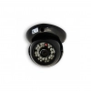 K2 620KIR-C kopułkowa kamera 600 linii IR 20m 3,6mm WDR