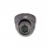 K2 686KIR kopułkowa kamera 600 linii IR 30m 2,8-12mm WDR wandaloodporna