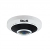 BCS-P-624R3SA kamera megapikselowa IP 4Mpx FISHEYE IR 10m WDR