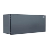 BCS-UPS/IP16Gb/E-S/RACK5U System zasilania buforowego PoE do 16 kamer i rejestratora