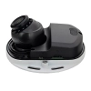 BCS-DMMIP1201AIR kamera megapixelowa IP 2Mpx IR 20m. PoE z WDR