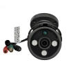 BCS-TQE3200IR3 kamera tubowa 4w1 2Mpx IR 40m