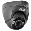 BCS-DMQE1200IR3-G BCS Line kamera 4w1 2Mpx IR 30M
