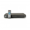 BCS-0404HE-AS rejestrator cyfrowy DVR 4 kanałowy 3D D1 100 kl/s
