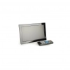 BCS-CVR0404-10 rejestrator cyfrowy DVR z monitorem 10" LCD 4 kanałowy 3D D1 25 kls