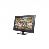 BCS-CVR1604-22 rejestrator cyfrowy DVR z monitorem 22" LCD 16 kanałowy HDMI 3D D1 100 kls