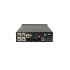 BCS-0404ME-H mobilny rejestrator 4 kanałowy GPS WIFI 3G D1 25kl/s
