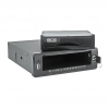 BCS-0404ME-H mobilny rejestrator 4 kanałowy GPS WIFI 3G D1 25kl/s