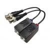 BCS-HD-TR1P-SET zestaw transformatorów video po skrętce dla systemów HDCVI
