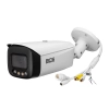BCS-L-TIP52FCL4-AI1 BCS Line kamera 2Mpx NightColor LED 40M WDR