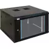 RWA666 szafa wisząca Rack 19" 6U 600x600xmm