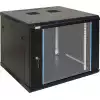 RWA966 szafa wisząca Rack 19" 9U 600x600xmm