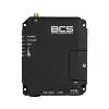BCS-R4G-1W1L BCS przemysłowy router LTE 4G & 3G