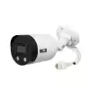 BCS-P-TIP25FSR3L2-AI2 BCS Point kamera tubowa IP 5Mpx IR 30M WDR NightColor NDAA