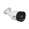 BCS-P-TIP25FSR3L2-AI2 BCS Point kamera tubowa IP 5Mpx IR 30M WDR NightColor NDAA