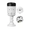 BCS-P-TIP25FSR3L2-AI2 BCS Point kamera tubowa IP 5Mpx IR 30M WDR NightColor NDAA
