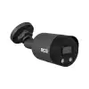 BCS-P-TIP25FSR3L2-AI2-G BCS Point kamera tubowa IP 5Mpx IR 30M WDR NightColor NDAA