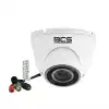 BCS-DMQ2503IR3-B(II) BCS Universal kamera 4w1 5Mpx IR 30M STARVIS