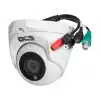 BCS-DMQ3503IR3-B(II) BCS Universal kamera 4w1 5Mpx IR 40M WDR Motozoom