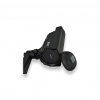 BCS-520IRO kamera zintegrowana 520 linii IR 30m 2.8-11mm ICR