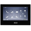BCS-MON7700B-S BCS Line wideomonitor sieciowy IP