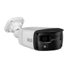 BCS-P-PTIP2X2FCL3-AI BCS Point kamera panoramiczna IP 4Mpx LED 30M NightColor