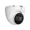 BCS-EA18FWR3-G(2) BCS Universal kamera kopułowa 4w1 mikrofon 8Mpx IR 30M