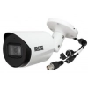 BCS-TA18FWR3-G(2) BCS Universal kamera tubowa 4w1 mikrofon 8Mpx IR 30M