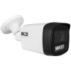 BCS-L-TIP14FCL5-Ai1 BCS Line kamera tubowa IP NightColor 4Mpx LED 50M WDR