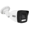 BCS-V-TIP14FSR3L3(2) BCS View kamera tubowa IP NightColor 4Mpx LED 30m WDR