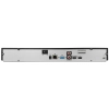 BCS-L-NVR0802-A-4KE(2L) BCS Line rejestrator IP dwudyskowy 8 kanałowy 12Mpx