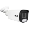 BCS-P-TIP28FCL3-Ai1 BCS Point kamera tubowa IP 8Mpx WDR LED 30m NDAA NightColor