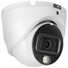 BCS-L-EIP18FCR3L3 BCS Line kamera kopułowa IP NightColor 8Mpx LED 30M