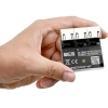 BCS-XPOE3/EXT-AT BCS switch PoE 3 porty (1×PoE 802.3at/af + 2×PoE OUT) mini