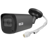 BCS-P-TIP44VSR5-AI-G Point kamera tubowa 4Mpx IR 50M WDR Motozoom NDAA