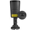 BCS-P-TIP44VSR5-AI-G Point kamera tubowa 4Mpx IR 50M WDR Motozoom NDAA