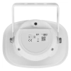 BCS-P-LSIPO15 BCS Point zewnętrzny głośnik IP 15W PoE