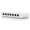 USW-ULTRA-60W-EU Ubiquiti switch 8x RJ45 1000Mbs PoE+ uplink 60W GbE