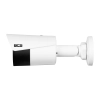 BCS-P-TIP14FSR5-AI BCS Point kamera tubowa IP z mikrofonem 4Mpx IR 50M WDR NDAA