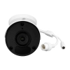 BCS-P-TIP14FSR5-AI BCS Point kamera tubowa IP z mikrofonem 4Mpx IR 50M WDR NDAA