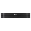 BCS-L-NVR3204-A-8K-Ai2 BCS Line rejestrator IP czterodyskowy 32 kanałowy 32Mpx