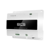 BCS-ADIP-III BCS Line adapter wielorodzinny LAN do systemu 2-przewodowego
