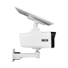 BCS-L-TIP24FCR3L2-Ai-4G(SET) BCS Line kamera tubowa IP 4Mpx panel solarny 10.5W