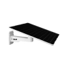 BCS-L-TIP24FCR3L2-Ai-4G(SET) BCS Line kamera tubowa IP 4Mpx panel solarny 10.5W
