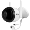 BCS-L-THOME01 BCS Line kamera zewnętrzna tuba 4Mpx oświetlacz 30M WI-FI