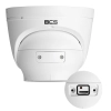 BCS-P-EIP45VSR4-Ai BCS Point kamera IP 5Mpx IR 40m WDR NDAA